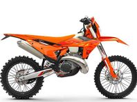 KTM 300 EXC Sixdays 2025