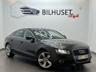 Audi A5 Sportback 2.0 TFSI 211hk / Dragkrok