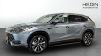 MG HS LUXURY PLUG-IN HYBRID