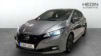 Nissan Leaf E+ TEKNA MY22 59 KWH
