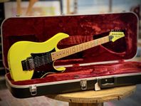 Begagnad Ibanez RG550 1998’ Dessert Yellow