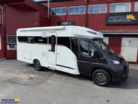 Hobby MAXIA T - 740 WE - 180Hk - Auto