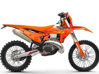 KTM 250 EXC Sixdays 2025