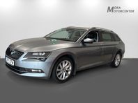 Skoda Superb Kombi 1.5 TSI Business Edition, Canton, kamera