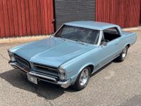 Pontiac LeMans Hardtop