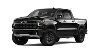 Chevrolet Silverado ZR2 Duramax 672NM DSSV stötd. LOCK INGÅR