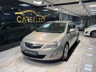 Opel Astra 1.4 Turbo Enjoy Kamkedja 140hk