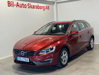 Volvo V60 D4 Kombi Momentum Drag