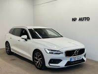 Volvo V60 D4 AWD Momentum Adv Navi Kamera Drag D-värm VOC