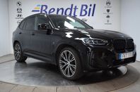 BMW X3 M40d M Sport/ Innovation Edition/ Panorama/Harman K