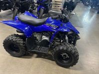 Yamaha YFZ50 10 TIMMAR