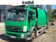 Volvo FL260