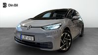 Volkswagen ID.3 Pro Performance 58kWh Assistanspkt/Komfortpk