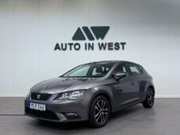 Seat Leon 1.2 TSI Style Automat