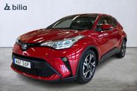 Toyota C-HR Hybrid 1.8 X-Edition