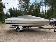 Mariah SX19 2004-Bowrider