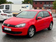 Volkswagen Golf 5-dörrar 1.6 TDI DPF BMT Masters Euro 5