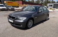 BMW 320 i Sedan Advantage, Comfort Euro 4