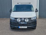 Volkswagen Transporter T28 2.0 TDI 4Motion E6 MOMSAD VÄRMARE