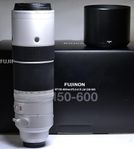 Fujifilm XF 150-600/5,6-8 R LM OIS WR