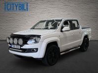 Volkswagen Amarok 2.0 BiTDI 180HK Aut 4M Highline D-Värm