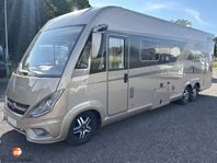 Bürstner Elegance 840