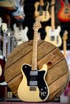 Fender Vintera Road Worn 70´s Telecaster Deluxe