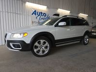 Volvo XC70 D3 AWD Geartronic Summum Euro 5