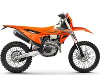 KTM 500 EXC-F Kampanj 11900kr