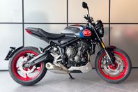 Triumph Trident Triple Tribute *5000KR RABATT + 2,95% RÄNTA*