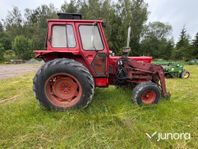 Volvo-Bm T 700
