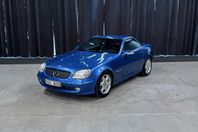 Mercedes-Benz SLK 230 Kompressor