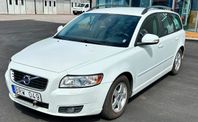 Volvo V50 D2 Momentum Euro 5 - 0 kr. kontantinsats
