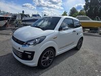 Ligier JS50 DCI 2019 3900 mil - Finans & Transport