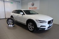 Volvo V90 Cross Country D4 AWD Aut-Drag-VoC-Momentum