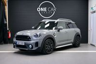 MINI Countryman Cooper SE ALL4 MOMS H/K HuD Adaptiv 220hk