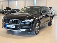 Volvo V90 Cross Country B4 AWD AUT 360° LÄDER V-HJUL GOOGLE