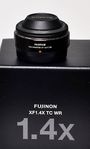 Fujifilm XF 1.4x TC WR