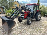 Traktor MF 350-2 WD