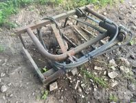 Krokodilgrip Avant