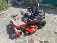 Åkgräsklippare Toro Timecutter MR 5075T