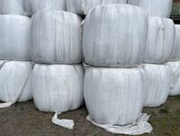 Hösilage Hö 40 st balar