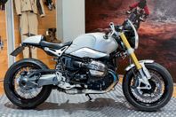 BMW R nineT Roadster |Värmehandtag|1250 mil|SE BILDER|