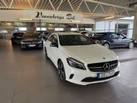 Mercedes-Benz A 200 d 7G-DCT Euro 6