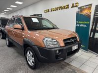 Hyundai Tucson 2.7 V6 4WD Shiftronic *Räntekampanj 2.95%*