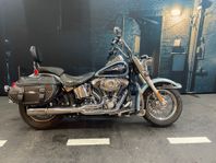 Harley-Davidson Heritage Softail FLSTC -07 *Vance & Hines*