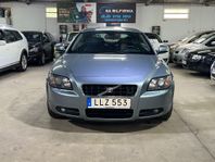 Volvo C70 T5 Summum Automat 11700 Mil Cabriolet Välvårdad