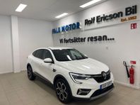Renault Arkana E-TECH 145 HEV Techno