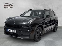 Lynk & Co 01 PHEV More