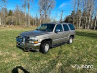 A-traktor CHEVROLET TAHOE